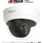 Dahua Hac-D1A21N-0280B - Cámara Domo Hdcvi 1080P/ 103 Grados De Apertura/ Lente De 2.8 Mm/ Ir 20 Mts/ Uso Interior/ Tvi Ahd Y Cvbs/ -