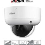 Dahua Hac-Hdbw1801Ran-Z-A - Cámara Domo 4K Antivandalica/ 8 Mp/ Lente Motorizado De 2.7 A 13.5 Mm/ 60 Mts De Ir/ Metalica/ Microfono/ IP67/ Ik10 -