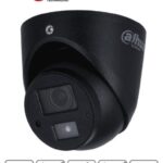 Dahua Hac-Hdw1231G-A - Cámara Mini Domo De 2 Mp/ Super Adapt / 2.8Mm/ 102° De Apertura/ Microfono Integrado/ Wdr Real De 130 Db/ Ir De 20 Mts/ IP67 -