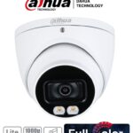 Cámara Dahua Hdcvi Domo Dahua Technology Hac-Hdw1239T-A-LED -