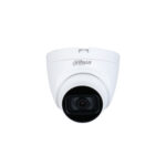 Camara Domo Dahua Hac-Hdw1500Tlq-A 5Mp/Microfono Integrado/Lente De 2.8Mm/Ir De 30 Mts/IP67/Starlight/Cvi/Cvbs/Ahd/Tvi, Dh-Hac-Hdw1500Tlqn-A-0280B-S2