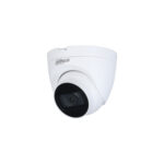 Camara Domo Dahua Hac-Hdw1500Tlq-A 5Mp/Microfono Integrado/Lente De 2.8Mm/Ir De 30 Mts/IP67/Starlight/Cvi/Cvbs/Ahd/Tvi, Dh-Hac-Hdw1500Tlqn-A-0280B-S2