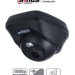 Dahua Hac-Hdw3200Ln - Cámara Mini Domo De 2 Megapíxeles/ Lente De 2.1Mm/ Gran Angular Con 132°/ Micrófono / Ir De 3 Metros -
