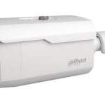 Dahua Hac-Hfw1200D-036- Camara Bullet Hdcvi 1080P/ Lente 3.6 Mm/ 87.5°De Apertura/ Smart Ir 80 Mts/ IP67/ Metálica/ Dwdr/ Blc/ Hlc/ Tvi Ahd Y Cvbs -
