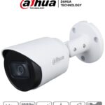 Dahua Hac-Hfw1200T-A - Cámara Bullet Hdcvi 1080P Micrófono - 2.8 Mm, Ángulo De Visión De 103°, Ir 30 M, IP67, Carcasa Metálica, Dwdr, Blc, Hlc.