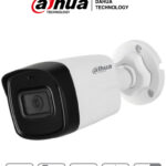 Dahua Hac-Hfw1500Tl-28 - Camara Bullet De 5 Megapixeles/ Lente De 2.8 Mm/ 111 Grados De Apertura/ Ir De 40 Mts/ IP67/ Starlight/ Dwdr/ -