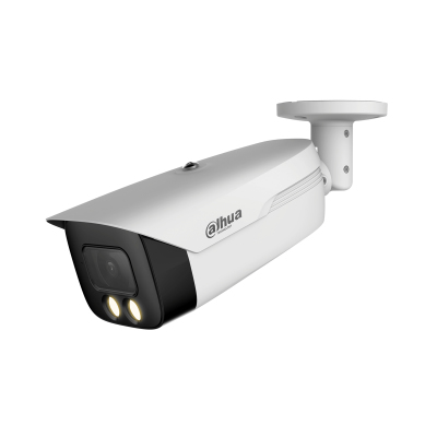 Cámara Bala Dahua Technology Dh-Hac-Hfw1509Mhn-A-LED-0360B-S2 –