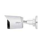 Camara Bullet Dahua Hac-Hfw1509T-A-LED Full Color 5Mp/Lente 3.6 Mm/Microfono/LED 20M/Starlight/IP67