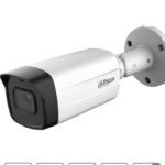 Dahua Hac-Hfw1801Tm-I8 - Camara Bullet 4K/ 8 Megapixeles/ Super Adapt/ Lente De 2.8 Mm/ 106 Grados De Apertura/ Ir De 80 Metros/ Wdr Real De 120 Db -