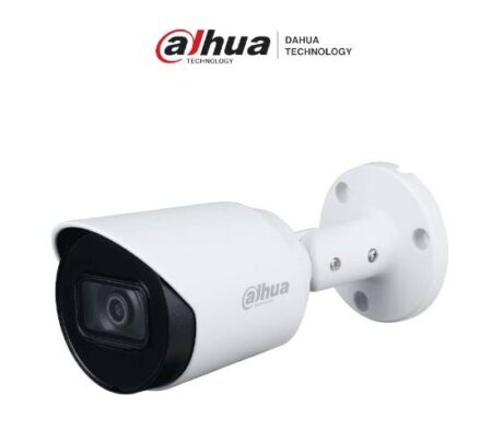 Cámara Bala Análoga Dahua Technology Dh-Hac-Hfw1801Tn-A-0280B – 3840 X 2160 Pixeles