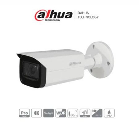 Cámara Bullet Dahua Technology Dh-Hac-Hfw2802Tn-A-I8 –