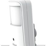 Dahua Hac-Hum3200A - Cámara Oculta En Sensor De Movimiento/ 2 Megapixeles/ Super Adapt/ Lente De 2.8Mm/ 105 Grados De Apertura/ Ir De 10 Metros/ Dwdr -