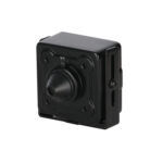 Camara Hdcvi Dahua Pinhole Hac-Hum3201B-P 1080P 2Mp/Lente 2.8Mm/103°De Apertura/1 Entrada De Audio/Wdr/Blc/Hlc/Starlight