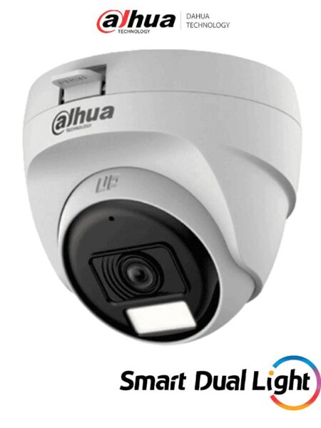 Camara Domo Hac-T1A21N-U-Il-A –