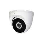 Camara Domo Dahua Hac-T2A21N-28 2 Mpx/Lente 2.8 Mm/1080P/100° De Apertura/Ir De 20 Metros/Metalica/IP67