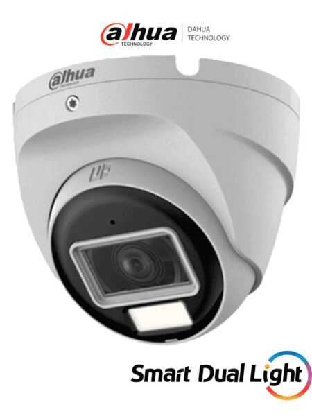 Camara Domo Hac-T2A21N-U-Il-A –