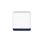Sist. WiFi Ac1300 Halo H50G(1-Pack) -