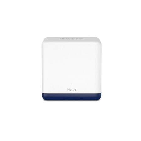 Sist. WiFi Ac1300 Halo H50G(1-Pack) –