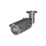 Camara Bala Hibrida Hanwha Sco-6085R 2Mp 1080P/Lente Varifocal 3.2 - 10 Mm/Ir 30 M/Ip66/Ik10/600Tvl (Cvbs)
