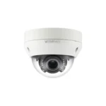Camara Domo Hanwha Scv-6085R, 1080P/Ahd/Cvbs/Lente Varifocal 3.2 A 10Mm/Ir 30M/Dwdr/Ip66