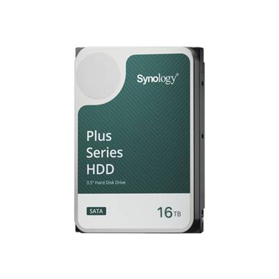 Synology Dd SATA Hat3310-16T 16Tb  3.5 Disco Duro Para NAS –