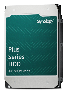 Disco Duro Synology Modelo Hat3310-8T – 8Tb / 7200Rpm / Serie Plus Discos Duros/ Especializados Para NAS
