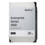 Disco Duro Para NAS Marca Synology Modelo Hat5310-20T 7200Rpm -