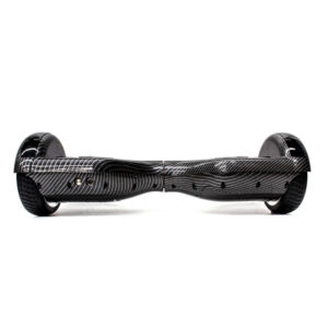 PATINETA ELECTRICA VORAGO HB-200-BK HOVERBOARD/12KM-HR/CARGA 3HRS/BATERIA INTEGRADA/LUCES LED/HASTA 120KG/COLOR NEGRO