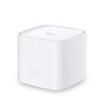 Router Ac1200 Wi-Fi 5 Easymesh Gigabit Ethernet (Hc220-G5(1-Pack) ) - 1 Puerto Gigabit WAN/LAN + 2 Puertos Gigabit LAN Ethernet.