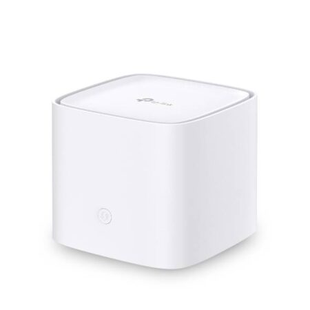 Router Ac1200 Wi-Fi 5 Easymesh Gigabit Ethernet (Hc220-G5(1-Pack) ) – 1 Puerto Gigabit WAN/LAN + 2 Puertos Gigabit LAN Ethernet.