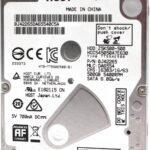 Disco Duro Genérico - 500 Gb, SATA 3.5 Pulgadas, 5400Rpm
