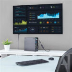 Convertidor HDMI A Displayport, 4K Startech Hd2Dp