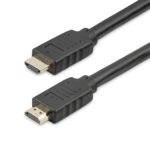 CABLE STARTECH 15 METROS HDMI CON ETHERNET, 4K, PARA INSTALACION EN PARED, HD2MM15MA
