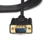 Cable Activo HDMI A VGA 1080P, De 1.8Mts Startech Hd2Vgamm6