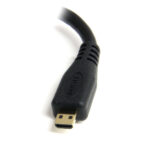 Cable Adaptador De 12Cm HDMI De Alta Velocidad A Micro HDMI - H
