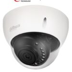 Cámara Domo Dahua Technology Dh-Hac-Hdbw1200En-0280B-S4 -
