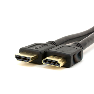 Cable De Video HDMI Belden Hde020Mb – 20 M, Negro