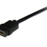Cable HDMI M-H De 2 Metros Startech Hdext2M