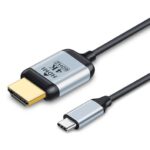 Adaptador HDMI 2.0 A USB Tipo-C Urban Balance HDMI-2Tpc-Ub
