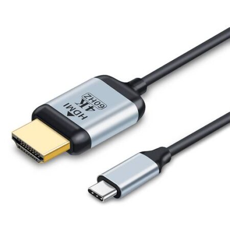 Adaptador HDMI 2.0 A USB Tipo-C Urban Balance HDMI-2Tpc-Ub