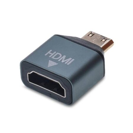 Adaptadores HDMI Urban Balance HDMI-HDMI-Ub - Macho