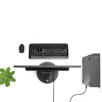 Cable Adaptador HDMI Startech 1.8M Negro, Hdmidvimm6