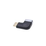 Adaptador HDMI A HDMI Angular Ub -