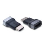 Adaptador HDMI Hembra A HDMI Macho Up/Down Angle Urban Balance Hdmif-M-Ub
