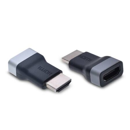 Adaptador HDMI Hembra A HDMI Macho Up/Down Angle Urban Balance Hdmif-M-Ub