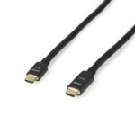 CABLE HDMI STARTECH DE ALTA VELOCIDAD ACTIVO CL2 24AWG DE 20M, HDMM20MA
