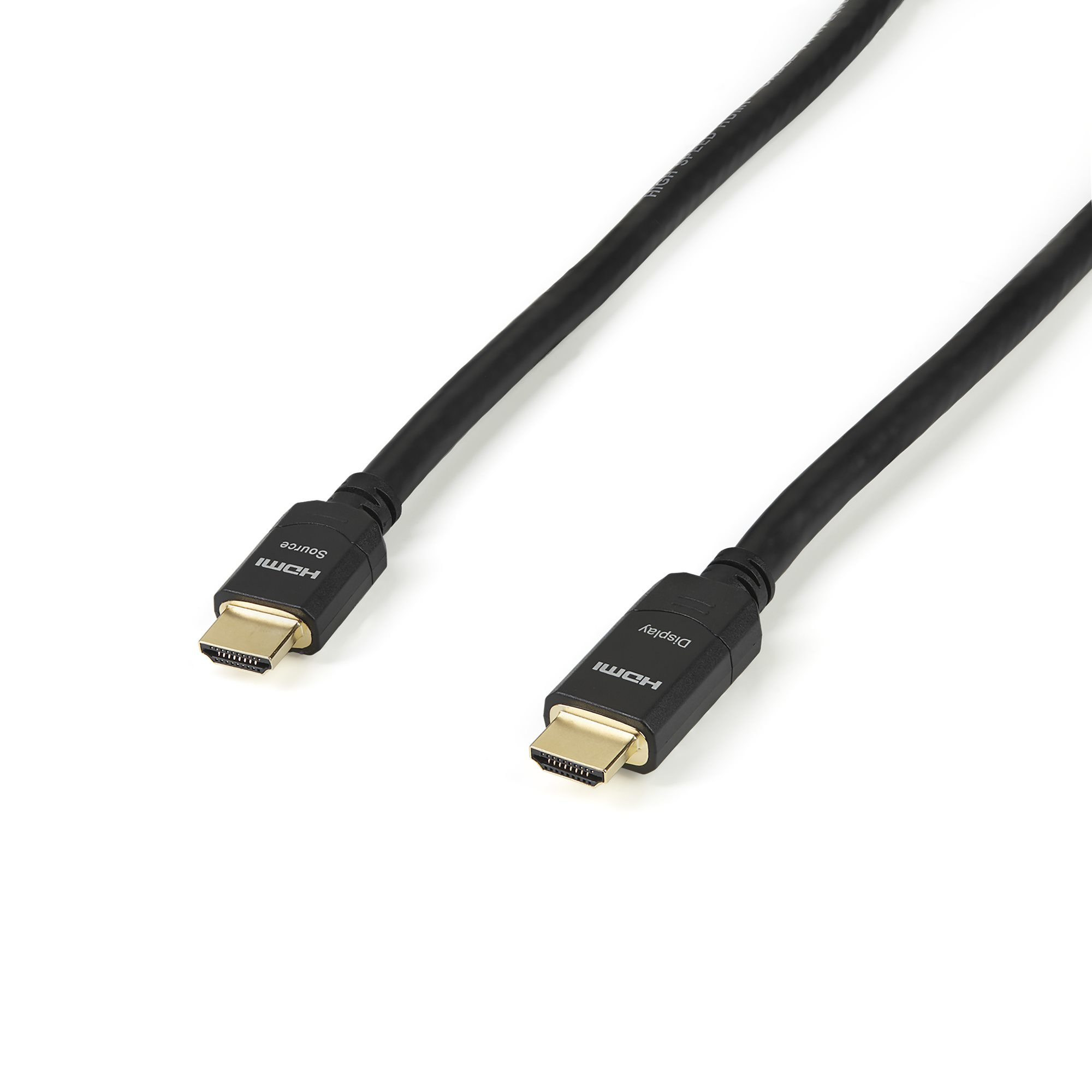 CABLE HDMI DE ALTA VELOCIDAD CL2 DE 30M 4K X 2K