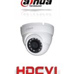 Cámara Domo Dahua Technology Dh-Hac-Hdw1200Mn-0280B-S4 -