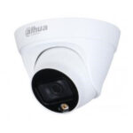 Cámara Dahua IP Domo Dahua Technology Dh-Ipc-Hdw1239T1N-LED-0280B-S4 -
