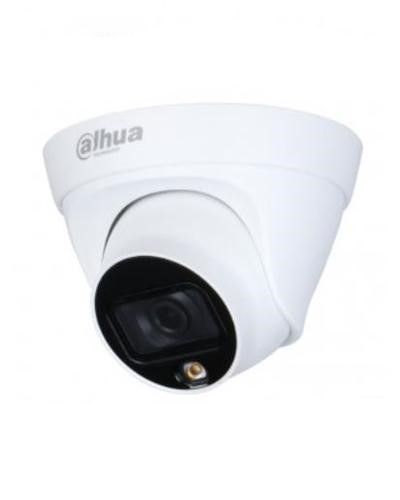 Cámara Dahua IP Domo Dahua Technology Dh-Ipc-Hdw1239T1N-LED-0280B-S4 –
